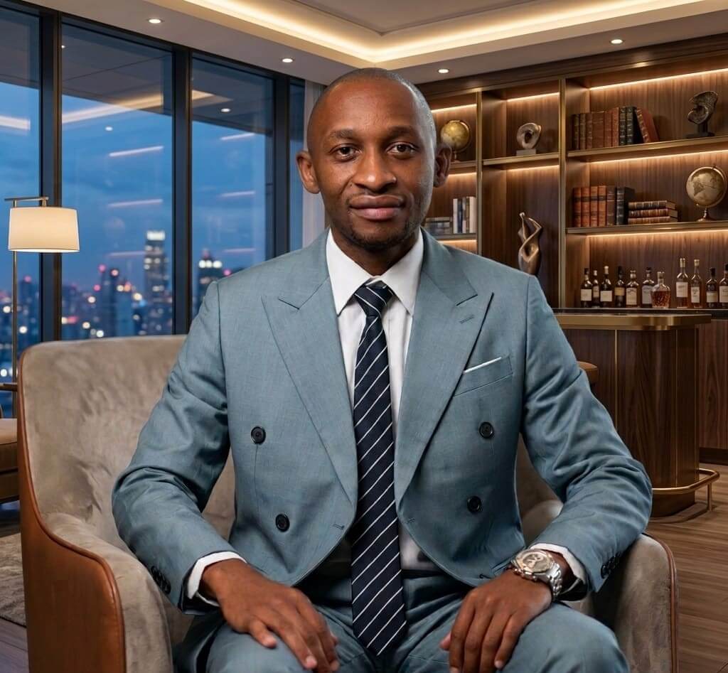 Eliel Mulongo