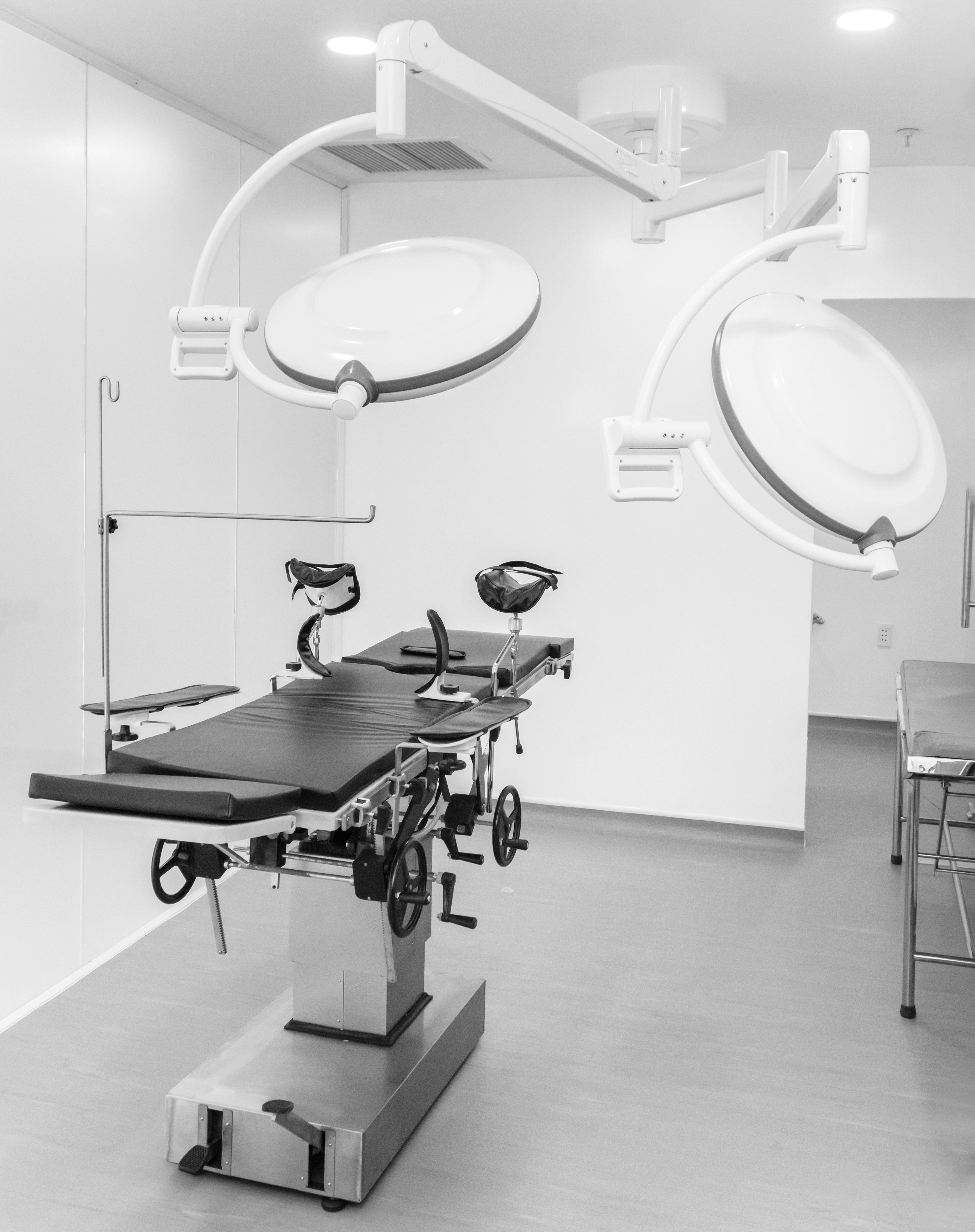Équipements médicaux
